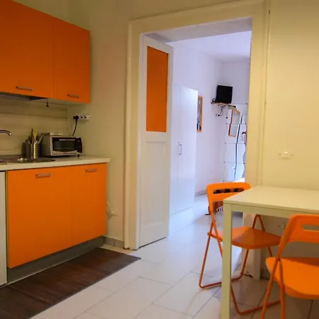 Shine Apartment