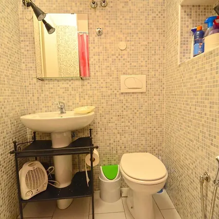 Apartment Shine Neapel