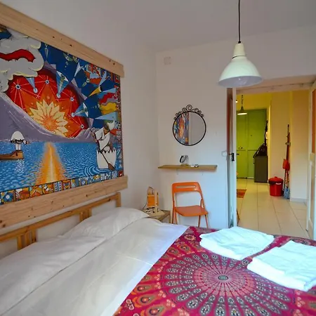 Shine Apartment