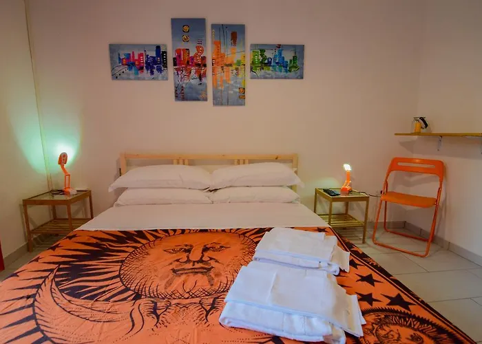 Shine Διαμέρισμα