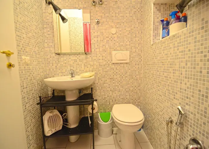 Apartman Shine Nápoly