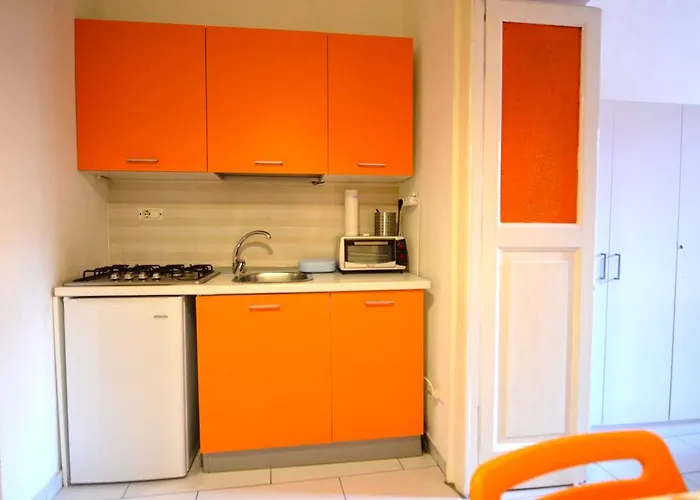 Διαμέρισμα Shine Νάπολη