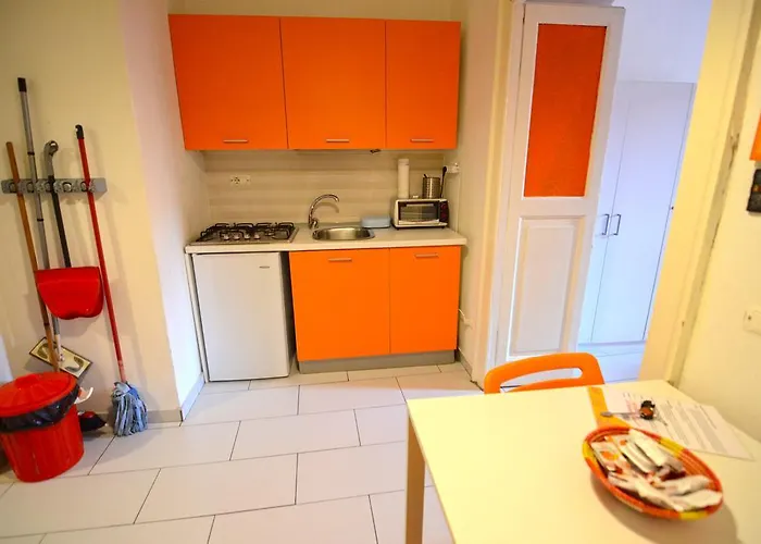 Διαμέρισμα Shine