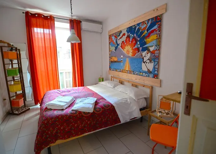 Shine Διαμέρισμα Νάπολη