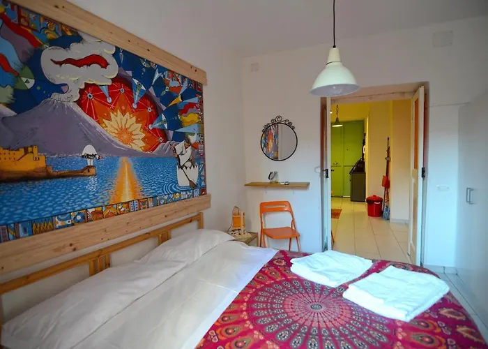 Shine Apartment