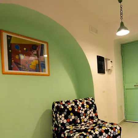 Appartement Shine