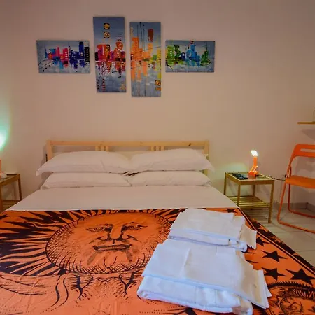 Shine Appartement