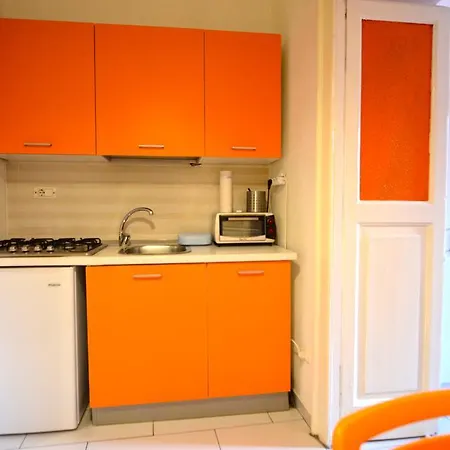 Apartmán Shine Neapol