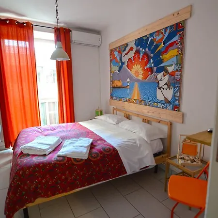 Shine Appartement Naples